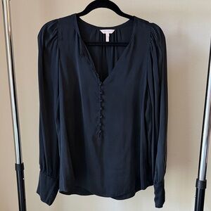 Rebecca Taylor Silk Blouse
